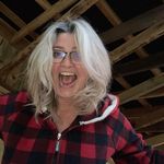 Shari Mills - @sharimills - Instagram