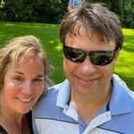 Shari Mueller - @sharimueller - Instagram