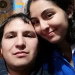Shary Huenuanca Muñoz - @sharitonoe - Instagram
