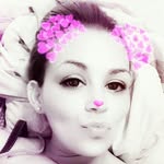 Teonnia Shari - @tinnoa_shari_ortiz - Instagram