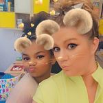Shari McKay - @shari.perez.9279 - Instagram