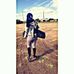 Shari Pérez - Facebook