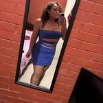 Shari Pérez - @shary_89 - Instagram