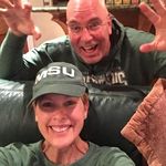 Shari Petersen Olk - @olkshari - Instagram
