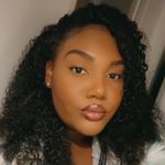 Shari Powell - @sharimacole - Instagram