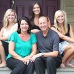 Shari Powell - @powellshari - Instagram