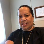 Shari Powell - @mzz_behavin - Instagram