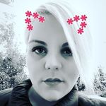Shari Powell - @hufflepuff_723 - Instagram