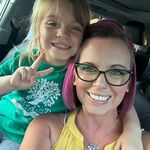 Shari Powell - @shrclwll - Instagram