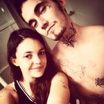 Shari Powell - @heathenprincess5150 - Instagram