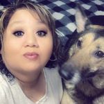 Shari L Proctor - @babygirl45_44 - Instagram