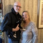 Shari Riddle - @dinosaur.8651922 - Instagram