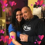 Shari Kluss- Rodriguez - @sharirodriguez74 - Instagram