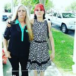 Shari Rodriguez - @iamsrod13 - Instagram