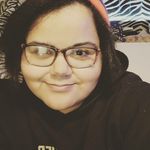 Shari Rodriguez - @sharmanderx - Instagram