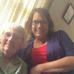 Shari Rogers - @shari_wuster - Instagram