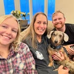 Shari Rogers - @shari_l_rogers - Instagram