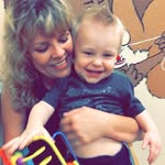 Shari Rogers - @str8frmshari - Instagram