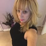 Shari Rosenberg - @sharib_nyc - Instagram