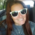 Sheri Rosenberg - @sherir84 - Instagram