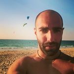 Sharif Hamati - @sharif.airush - Instagram