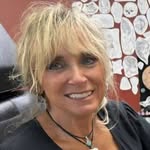 Shari Rumsey Sears - @shari_love43 - Instagram