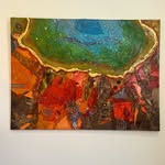 Sharyn Sears - @sharynsearsart - Instagram