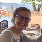 Shari Silverstein - @shariwolfesilverstein - Instagram