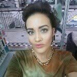 Shari Singh - @singhshari - Instagram