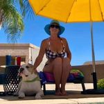 Shari Archie-Snyder - @sassydriver3 - Instagram