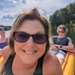 Shari Snyder Bays - @sharibays - Instagram