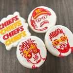 Shari Snyder Pollack - @cookiesbysha.cle - Instagram