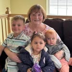 Shari Hedrick-Sprague - @hedricksprague - Instagram