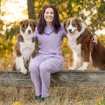 Shari Sprague - @puprehabandconditioning - Instagram