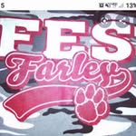 Shari Stanford - @farley_pe - Instagram