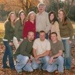Shari Larsen Stephens - @grandmashari - Instagram