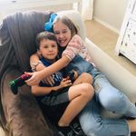 Shari Stephens - @txnana1206 - Instagram