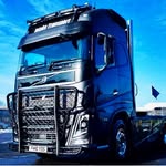 قطعات استوک ولوو - @volvo.stock.sharifi - Instagram