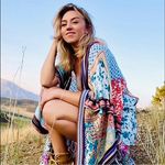Shäri Sutherland Mackay - @shilo90 - Instagram