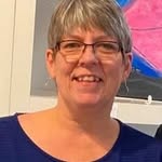 Shari Sutherland-Marshall - @sharisutherlandmarshall - Instagram