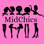 Shari Tracey Deborah - @midchics - Instagram