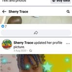 Sherry Trace - Facebook