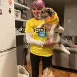 Sharon Travers - @stravers136 - Instagram