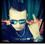 wister perez - @shariurbano777 - Instagram