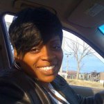 Shari Walton-Gladney - @4ladiray - Instagram
