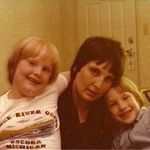 Shari Ward - @shari.ward - Instagram