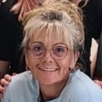 Shari Ward Caddell - @sharic58 - Instagram