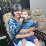 Shari Lewis Watkins - @shari.watkins - Instagram