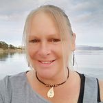 Shari Watkins - @undermyfeet923 - Instagram