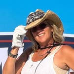 Shari Webb Fitzgerald - @allstarshari - Instagram